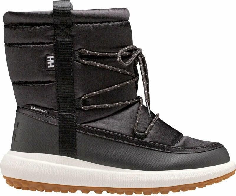 Scarponi Da Neve Helly Hansen Isolabella 2 Demi, Taglia EU 40 1/2, Chiusura Con Lacci, Larghezza Normale
