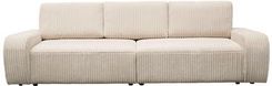 Zdjęcie Comfort Line Sofa Rozkładana 4 Osobowa Cappa Kremowa 694105 - Siemianowice Śląskie