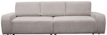 Comfort Line Sofa Rozkładana 4 Osobowa Cappa Jasnoszara 144515