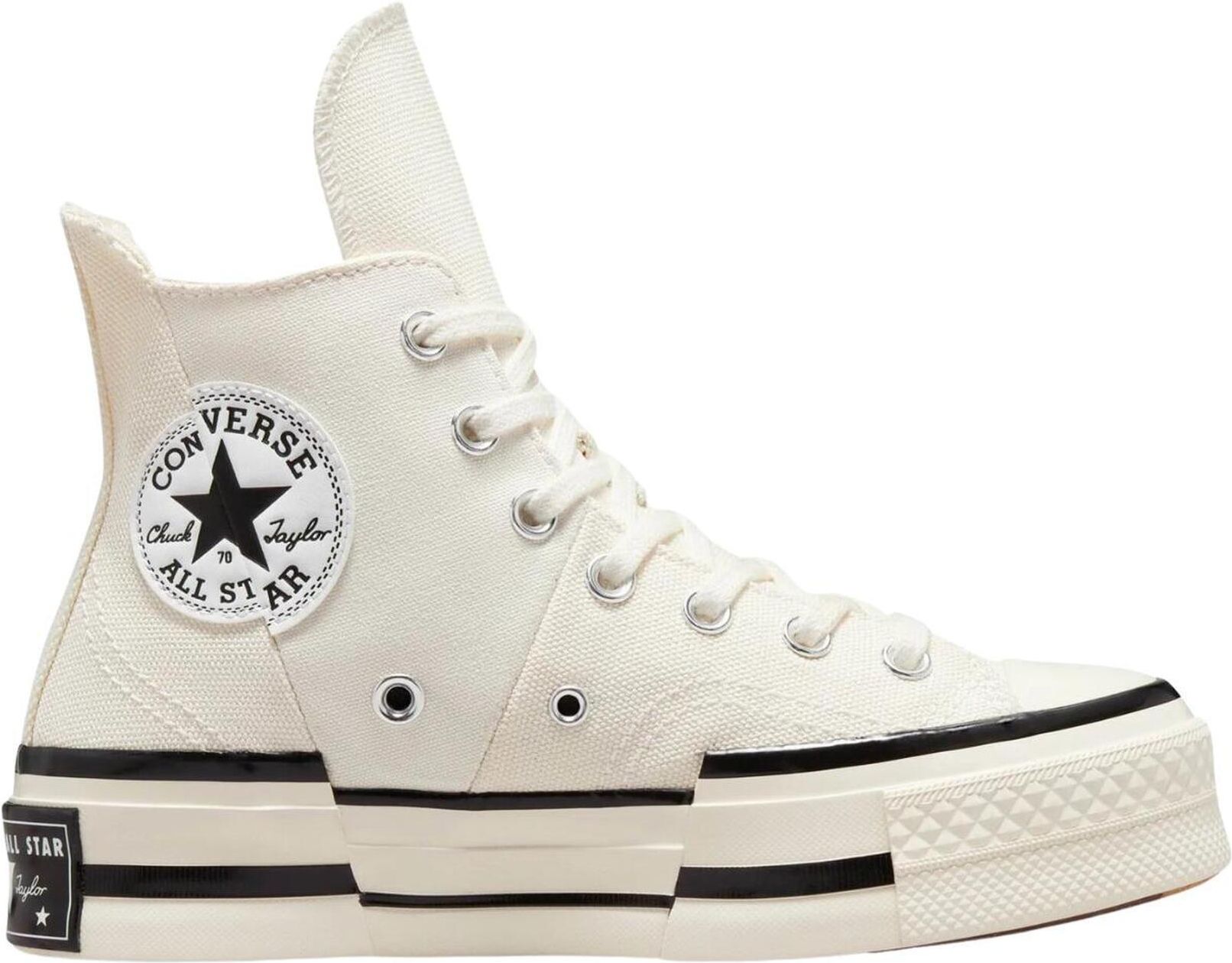 Do unisex shop converse run big