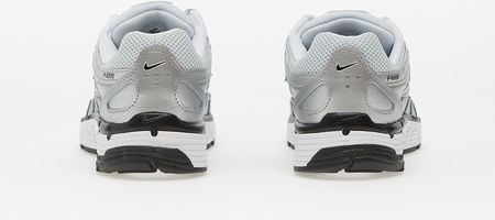 Nike W P-6000 White/ Black-Metallic Silver - Ceny i opinie
