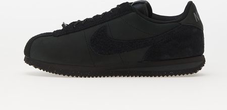 Nike W Cortez Premium Black/ Black-Black