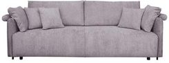 Zdjęcie Sofa Rozkładana Jasnoróżowa Sorrento 165007 - Władysławowo