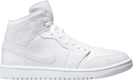 Obuwie WMNS AIR JORDAN 1 MID dv0991-111 Rozmiar 36,5 EU