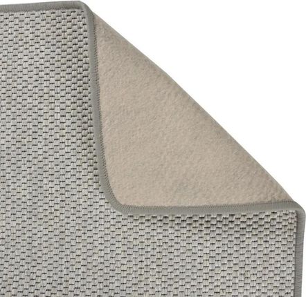 Vidaxl Chodnik Stylizowany Na Sizal Taupe 80X400 Cm 355773 - zdjęcie 3