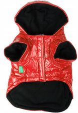 Zdjęcie Goliat Czerwone Ubranko Dla Psa Kamizelka Kurtka UBP4MRED - Trzcianka