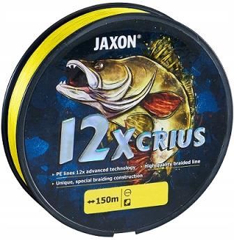 Jaxon Sumato Catfish Catfish Braided Line 250 m