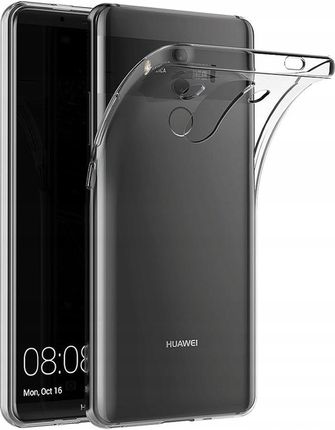 Hello Case Etui Do Huawei Mate 10 Pro Gumowe Silikon Slim