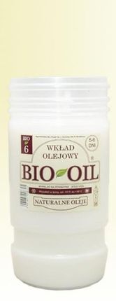 Wkład Do Zniczy Olejowy Bio Oil 6