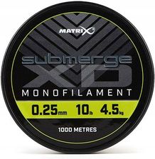 Zdjęcie Matrix Żyłka Submerge Xd Mono 0,25Mm 1000M GML038 - Brzesko
