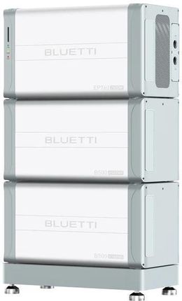 BLUETTI EP760 7600W ESS magazyn energii 1 fazowy - 9920 Wh