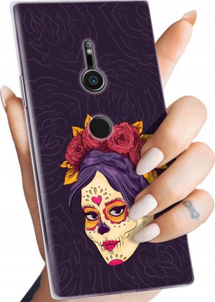 Hello Case Etui Do Sony Xperia Xz 2 Wzory Meksyk Tequila Meksykańskie