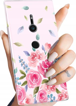 Hello Case Etui Do Sony Xperia Xz 2 Wzory Ładne Piękne Beauty