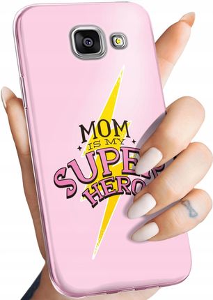 Hello Case Etui Do Samsung Galaxy A3 2016 Wzory Dzień Mamy Matki Mama