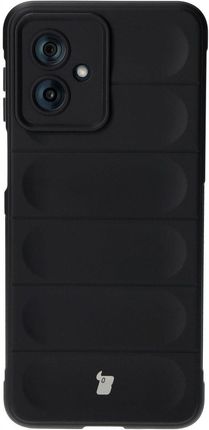 Bizon Etui Case Tur Do Motorola Moto G54 5G Czarne