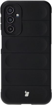 Bizon Etui Case Tur Do Samsung Galaxy M34 5G Czarne