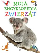 Zdjęcie Moja encyklopedia zwierząt - Natalia Kawałko - Frampol