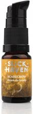 Slickhaven Scarecrow - olejek do brody o zapachu zielno-korzennym 10 ml