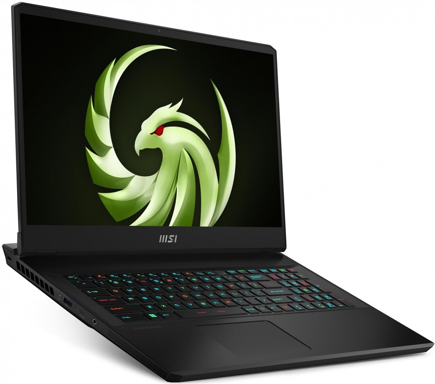 Laptop MSI Alpha 17 C7VG-035XPL 17,3/Ryzen9/32GB/2TB/NoOS