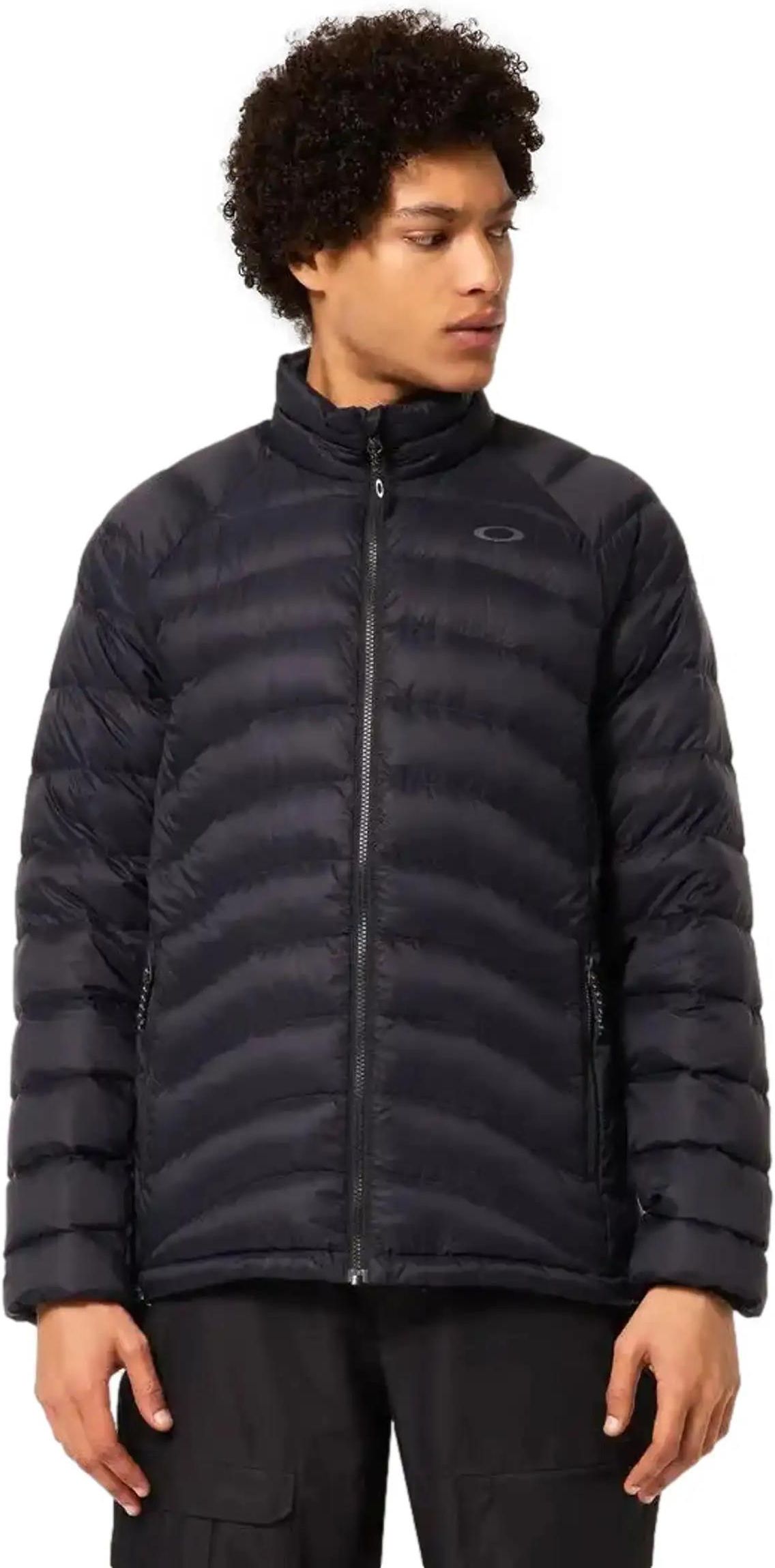 Oakley Kurtka Puchowa Snowbound Pkble Down Puffy Jacket Męska