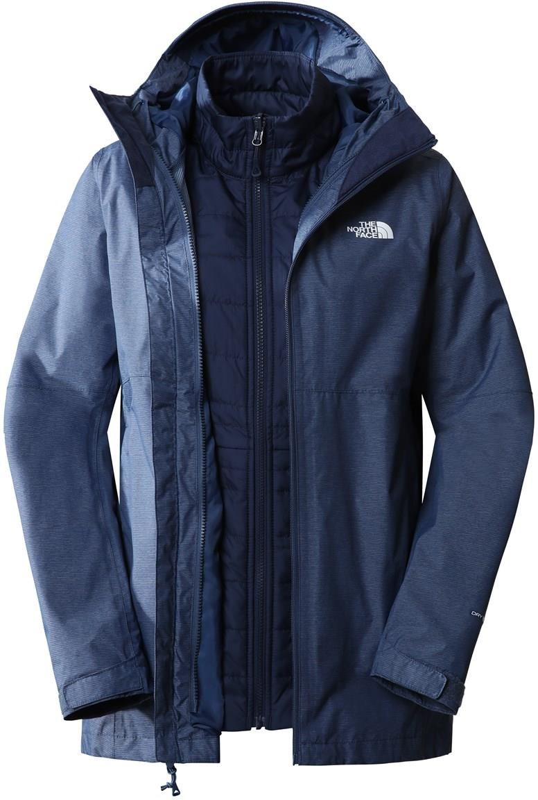 The North Face Kurtka Przejściowa Hikesteller Triclimate