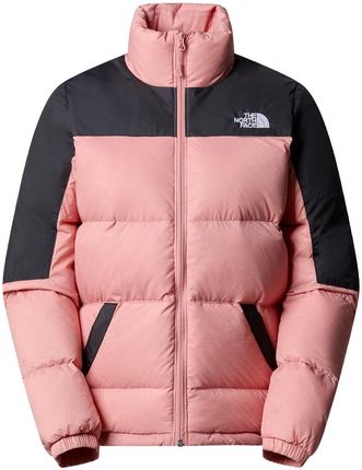 The North Face Kurtka Puchowa W Diablo Down Jacket Damska Czarny