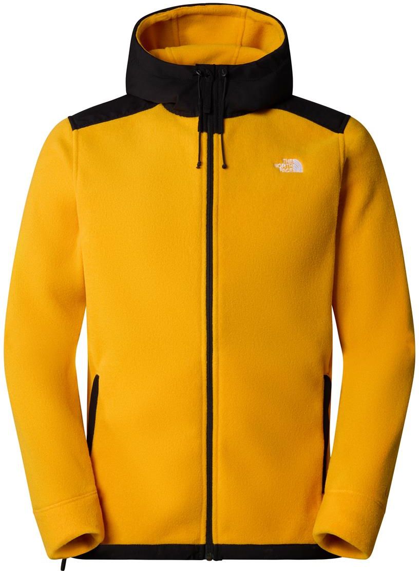 ノースフェイス The North Face Bluza Rozpinana Alpine Polartec 200 F Z