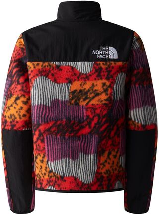 The North Face Polar Rozpinany Teen Denali Jacket Dzecięcy