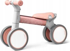 Zdjęcie Cariboo Rowerek Biegowy Team Lekki Jeździk Balansowy - Świdnica