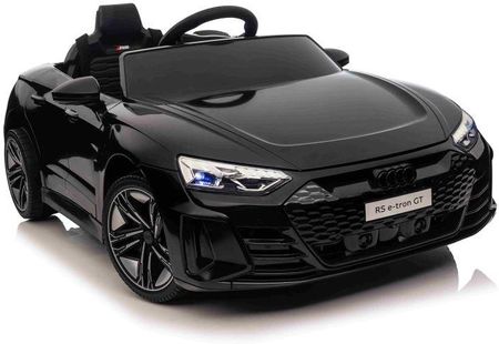 Super-Toys Auto Na Akumulator Audi Rs E-Tron Gt Miękkie Koła Miekkie Siedzenie Super Jakosć Qls6888