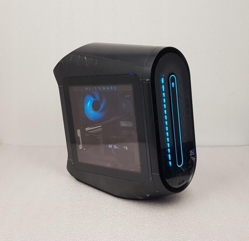 Alienware Aurora R14 (ALIENWAREAURORAR14432) - Komputer stacjonarny ...