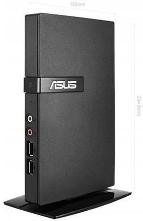 Asus CDX10 Zero Client Box (90LS00L0B00790)