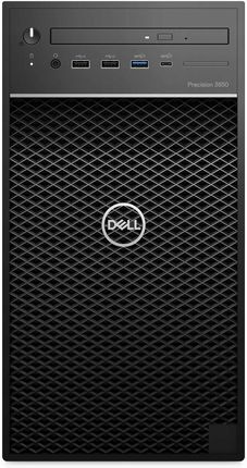Dell 3650 (NDP3650I7W11P)