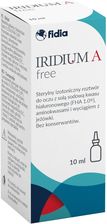 Zdjęcie Iridium A Free 10ml - Brzostek
