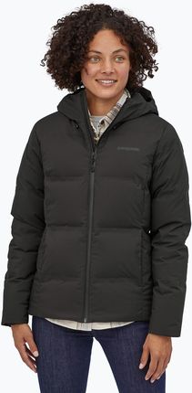 Patagonia Kurtka Puchowa Damska Jackson Glacier Black