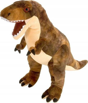 Wild Republic Dinozaur Tyranozaur Pluszowy Maskotka Dino T-Rex