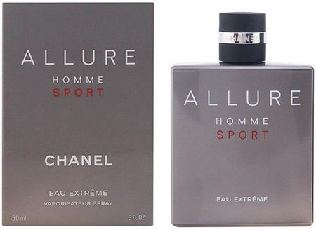 Chanel Allure Homme Sport Extreme Woda Perfumowana 150 ml