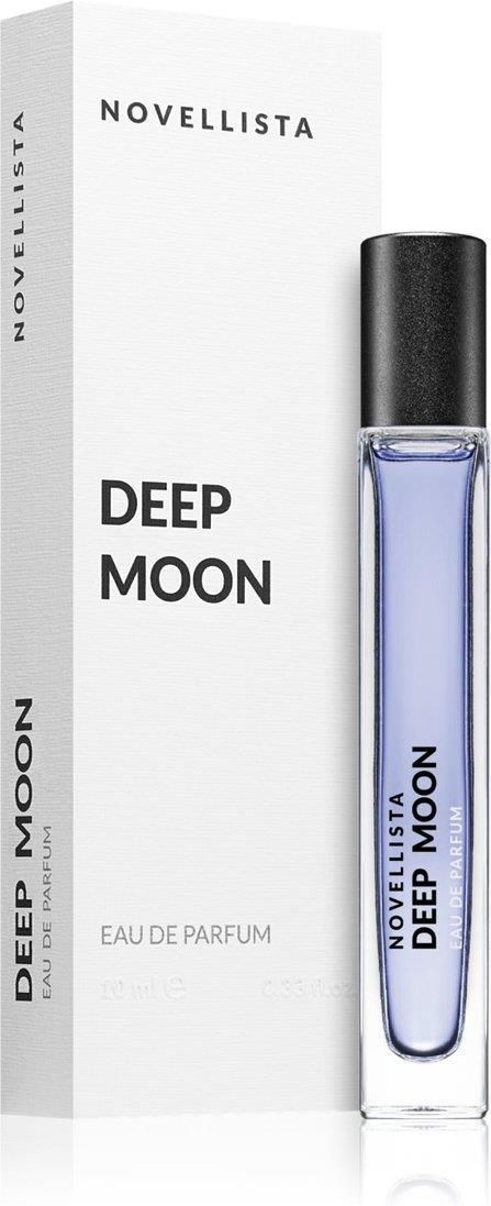 Novellista Deep Moon Woda Perfumowana 10 ml Opinie i ceny na