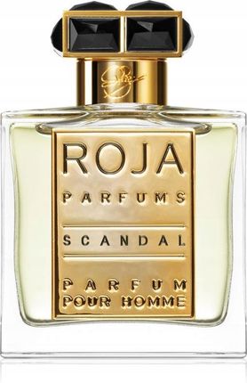 Roja Parfums Scandal Pour Homme Woda Perfumowana 50 ml