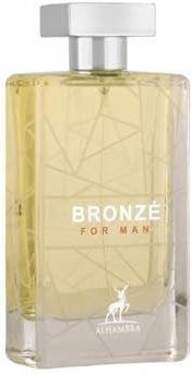 Maison Alhambra Bronze For Men Woda Perfumowana 100 ml