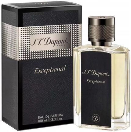 S.T. Dupont Exceptional Woda Perfumowana 100 ml