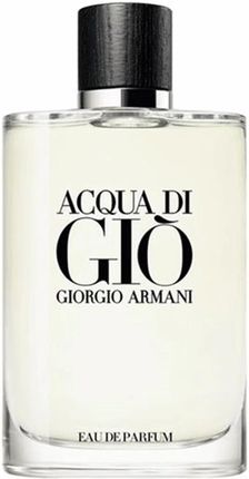 GIORGIO ARMANIのACQUA DI GIO PARFUM 100ml Giorgio Armani Acqua Di Gio Homme Woda Perfumowana 100 ml