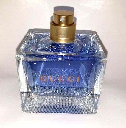 Gucci Perfumy Pour Homme II Woda Toaletowa 100 ml - Opinie i