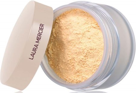 Laura Mercier Ultra Blur Translucent Loose Setting Powder Puder Sypki 20g Translucent Honey