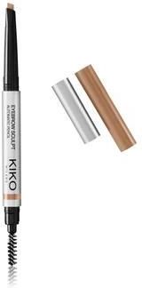 Kiko Milano Eyebrow Sculpt Automatic Pencil Kredka Do Brwi 0.9g 02 Blondes And Redheads