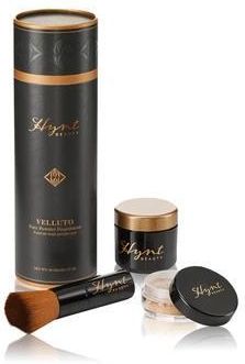 Hynt Beauty Velluto Pure Powder Foundation Set Makijaż Mineralny 10G Ivory