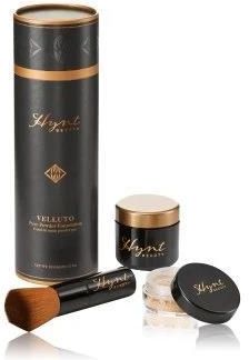Hynt Beauty Velluto Pure Powder Foundation Set Makijaż Mineralny 10G Rich Chestnut