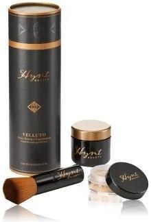 Hynt Beauty Velluto Pure Powder Foundation Set Makijaż Mineralny 10G Honey Chestnut