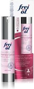 Frei Öl Anti Age Hyaluron Lift Intensivserum Serum Do Twarzy 20ml