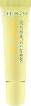 Catrice Lip Jam Hydrating Lip Gloss Błyszczyk Do Ust 10ml Nr. 060 Honey I'M Home